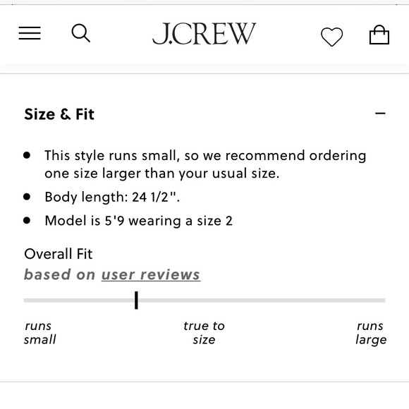 J.CREW Drapey Crepe Faux Wrap Top - Picture 7 of 8